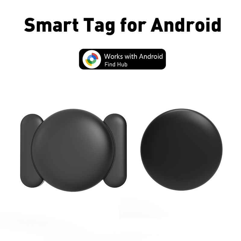 Smart Home Automation Diy - อุปกรณ์ติดตามตำแหน่งแบบเรียลไทม์ ป้องกันการสูญหาย สำหรับ Samsung รองรับ Google