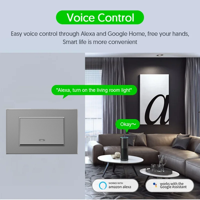 Milfra Tuya สมาร์ท Wifi/Zigbee - Home Automation Diy บทวิจารณ์และราคา
