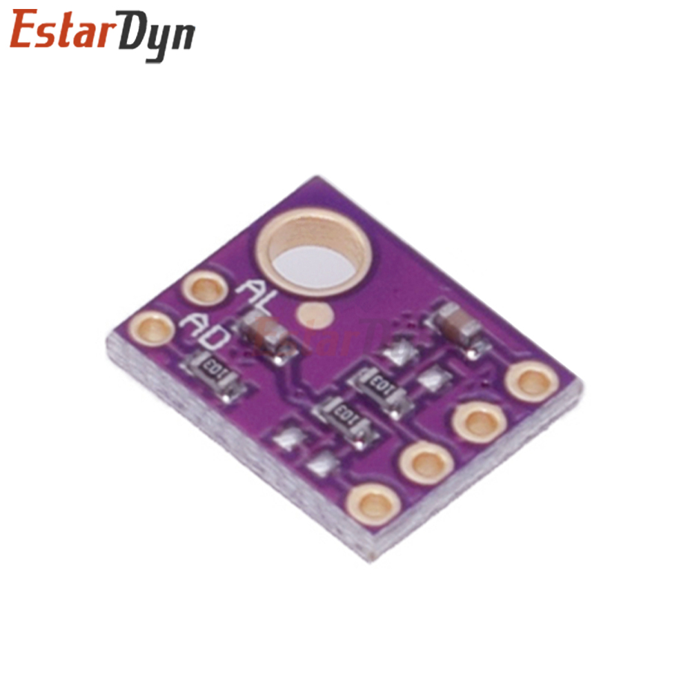 เอสตาร์ดิน SHT31 ±0.3 ℃   เซ็น - Home Automation Raspberry Pi บทวิจารณ์และราคา