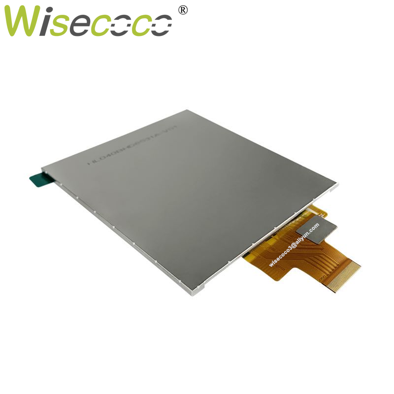 Wisecoco 4นิ้ว720X720จอแสดงผล  - Home Automation Raspberry Pi บทวิจารณ์และราคา