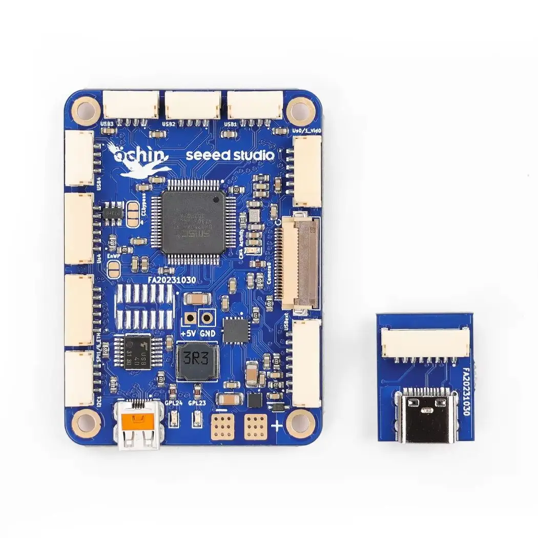 BoMaSOchin CM4v2 บอร์ดขนาดเล็ก - Home Automation Raspberry Pi บทวิจารณ์และราคา