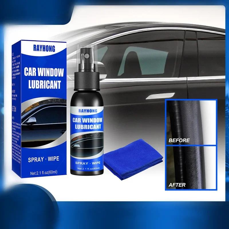 60ml น้ํามันหล่อลื่นหน้าต่างยา - Ir Blaster Universal บทวิจารณ์และราคา