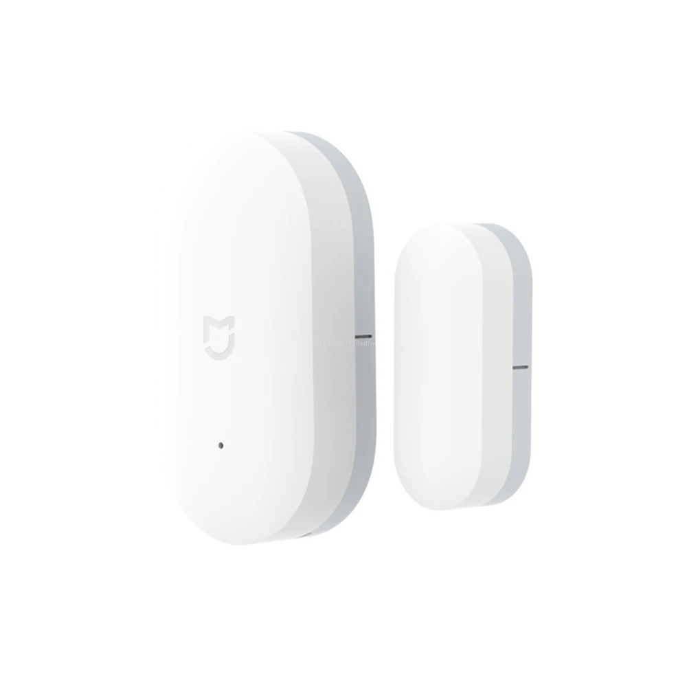 เซ็นเซอร์ประตูหน้าต่างเสี่ยวมี - Smart Home Automation Diy บทวิจารณ์และราคา