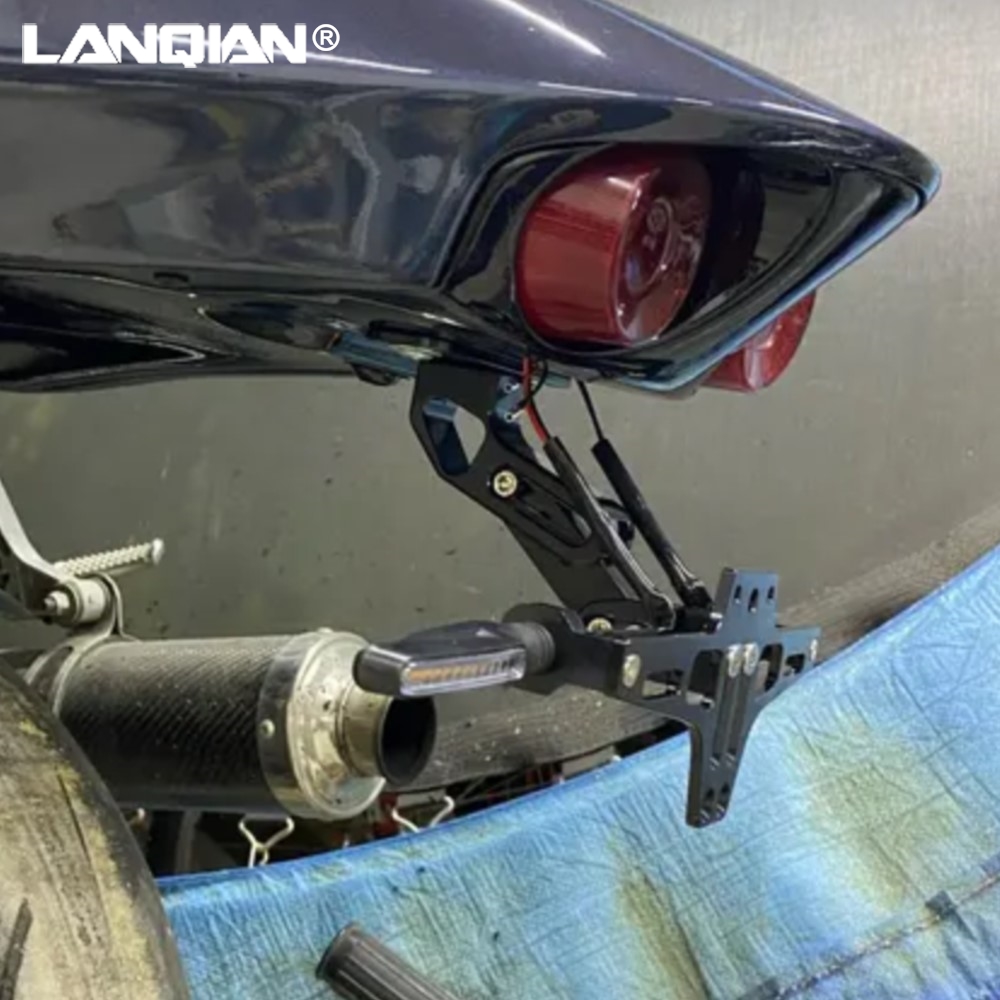 สําหรับ KAWASAKI Z750 Z750S Z7 - Ir Blaster Universal บทวิจารณ์และราคา