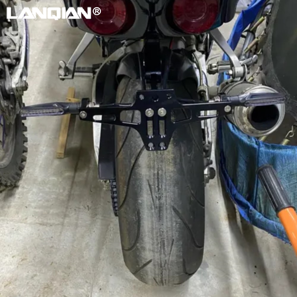สําหรับ KAWASAKI Z750 Z750S Z7 - Ir Blaster Universal บทวิจารณ์และราคา