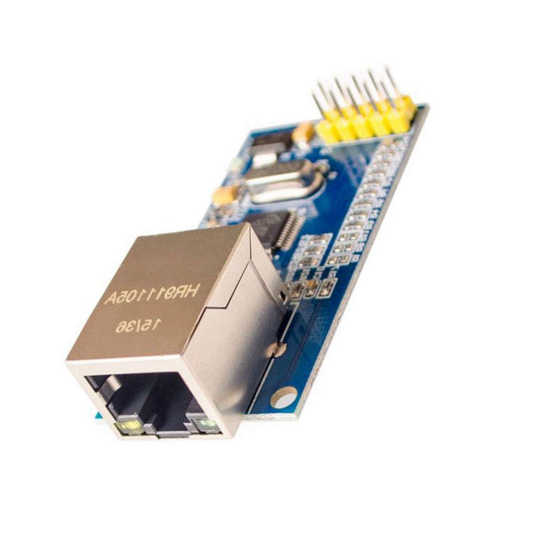 【ความเป็นที่นิยม】4X W5500 โมดู - Ethernet Module W5500 บทวิจารณ์และราคา