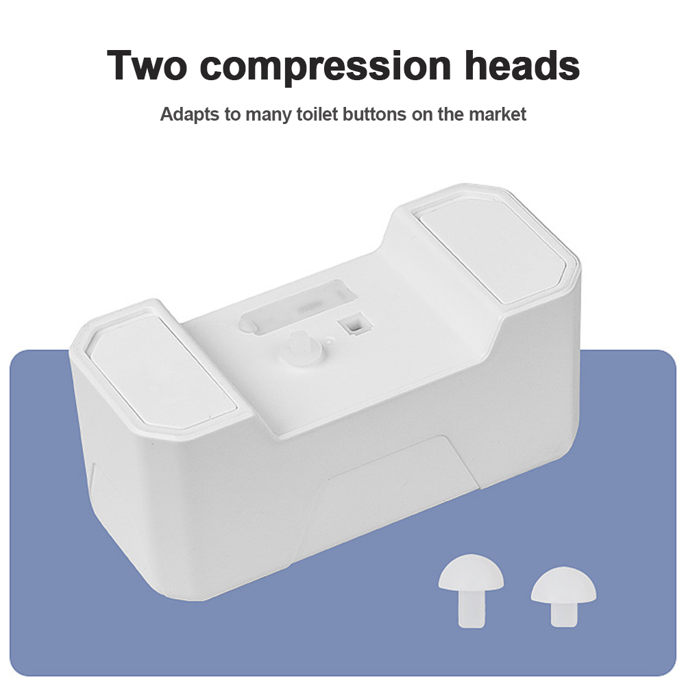 ปุ่มฟลัชห้องน้ําอัตโนมัติ ฟลัช - Smart Home Automation Diy บทวิจารณ์และราคา