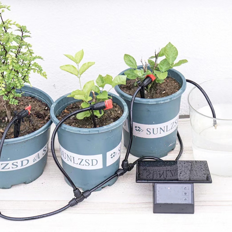 WIFI พลังงานแสงอาทิตย์เครื่องร - Smart Home Automation Diy บทวิจารณ์และราคา