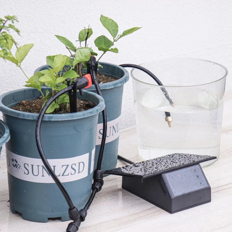 WIFI พลังงานแสงอาทิตย์เครื่องร - Smart Home Automation Diy บทวิจารณ์และราคา